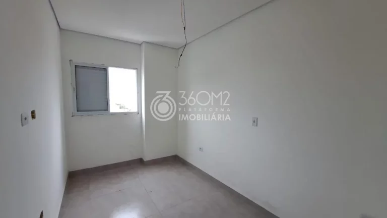 Imagem Cobertura para Venda em Santo André / SP no bairro Santa Maria