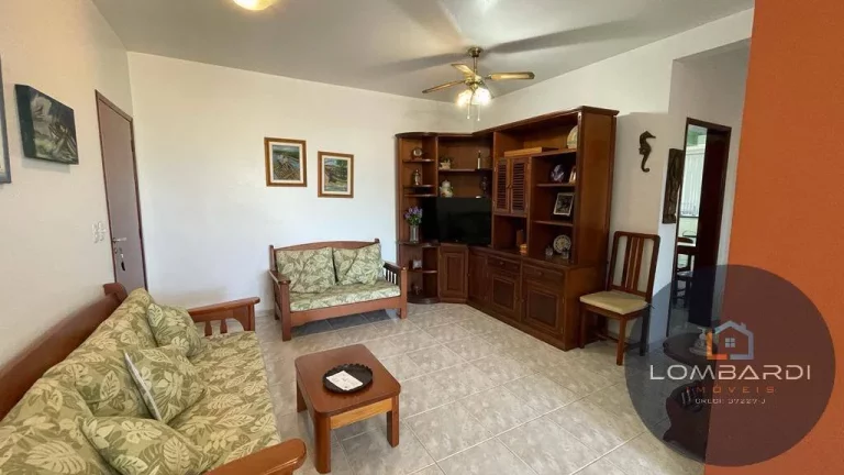 Imagem Apartamento com ótima metragem no Itaguá.