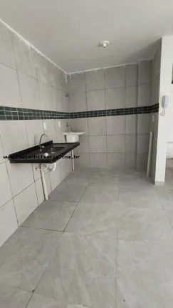 Imagem Pronto pra morar apartamento à venda, Planalto boa esperança