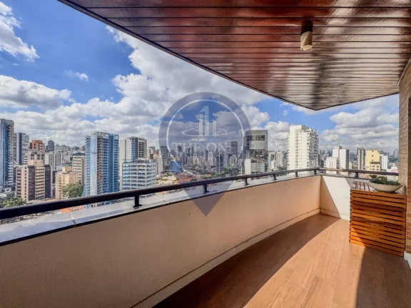 Imagem Imperdível oportunidade de adquirir apartamento de alto padrão em Pinheiros, São Paulo-SP - 3 quartos, 2 suítes, 2 salas, 3 banheiros, 2 vagas de garagem, 118,00 m² de área.