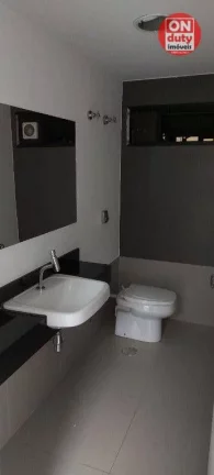 Imagem Andar Corporativo - venda/locação - Centro - Santos/SP