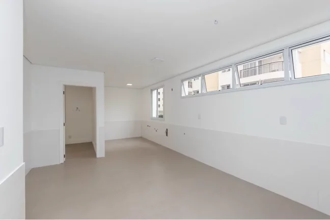 Imagem Apartamento à venda no bairro Santa Cecília - São Paulo/SP