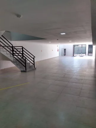 Imagem Apartamento Cobertura Sem Condomínio Novo 100m² 2 Dormitorios 1 Vaga