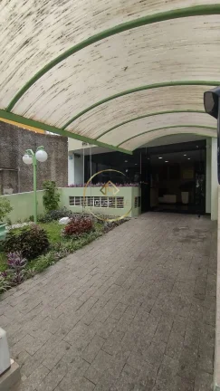 Imagem Sala Comercial, duplex, 128m². Edf Alpha Center, Sjc.