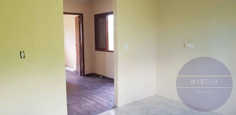 Imagem Casa com 1 Quarto à Venda, 70 m² em Lomba Do Pinheiro - Porto Alegre