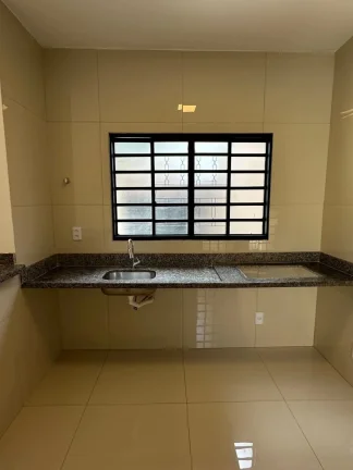 Imagem Casa De 2/4 C Suite No Forteville Em Goiania