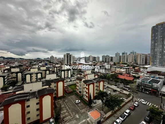 Imagem Praia das Gaivotas - 2 quartos com vista livre e sol da manhã à venda
