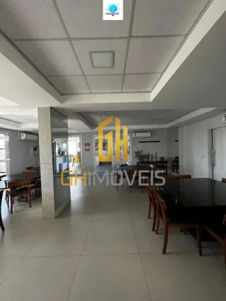 Imagem Apartamento com 3 quartos no Setor Coimbra, com 79m² de área privativa, o apartamento possui:

- S...