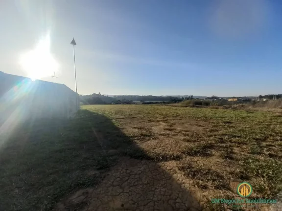 Imagem Área Industrial frente para a nova duplicada Rodovia Bungiro Nakao, Cotia