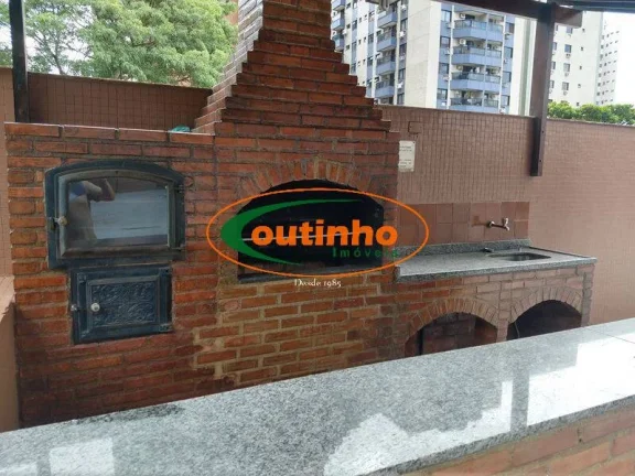 Imagem (28503) Rua Dezoito de Outubro - Tijuca