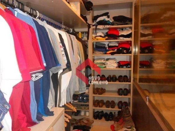 Imagem Apartamento com 4 dormitórios à venda, 330 m² por R$ 1.850.000 - Aldeota - Fortaleza/CE