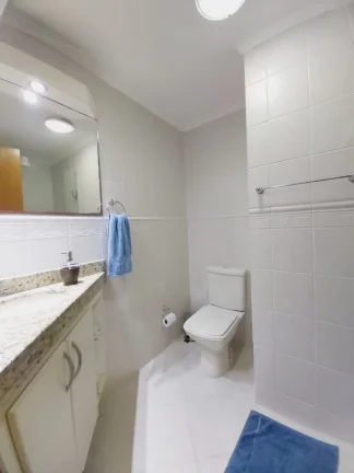 Imagem Apartamento à venda no bairro Parque Marajoara - Santo André/SP