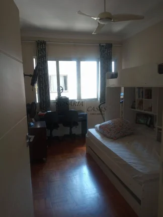 Imagem Apartamento aconchegante na Rua Frei Caneca