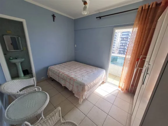 Imagem Apartamento à Venda em Cidade Ocian, Praia Grande - SP