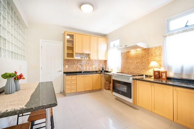 Imagem Casa em Condomínio para venda 326m² Alphaville 5 - Santana de Parnaíba/SP