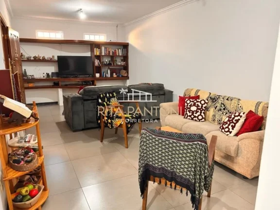Imagem Casa - Ribeirão Preto - Campos Elíseos - Região Norte