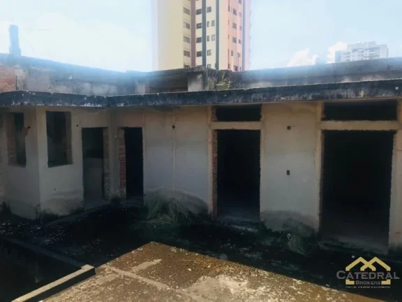 Imagem CASA COM 1 DORMITÓRIO À VENDA, 195 M² POR R$ 750.000,00 - ANHANGABAÚ - JUNDIAÍ/SP