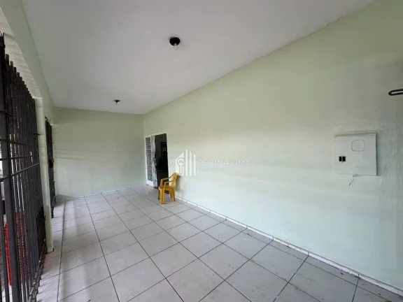 Imagem Casa Residencial e Comercial Pox Faculdade Sto Agostinho