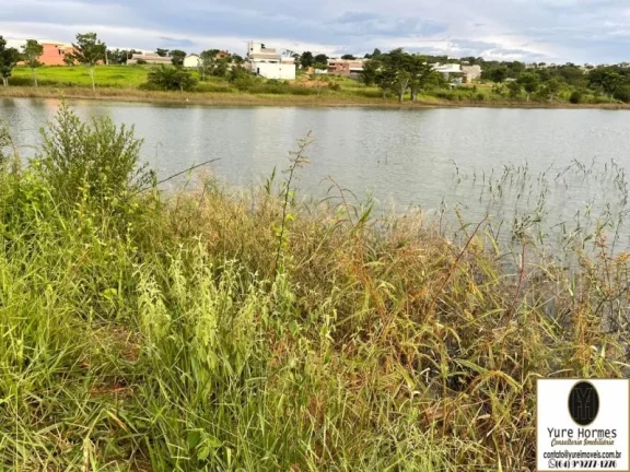 Imagem Chácaras com Acesso ao Lago Corumbá Caldas Novas