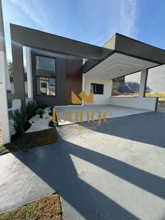 Imagem Casa Em Condominio em Sorocaba