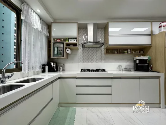 Imagem AMETRICAN TOWERS - Viva o Encanto do Mar de Itaparica: Apartamento Luxuoso com 3 Quartos e Vista Maravilhosa