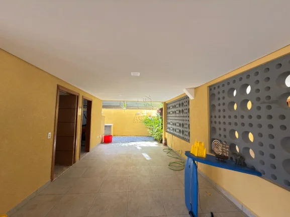 Imagem Sobrado Triplex de 155m² no Saco da Ribeira!!