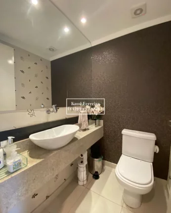 Imagem Apartamento a venda em São Paulo