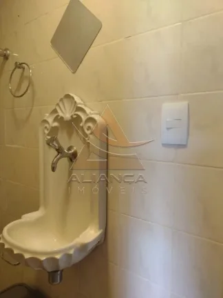 Imagem Casa - Ribeirão Preto - Vila Tibério