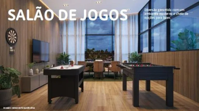 Imagem Apartamento Padrão