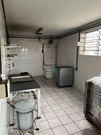 Imagem Galpão, 632 m² - venda por R$ 848.000,00 ou aluguel por R$ 6.600,00/mês - Vila Itapoan - Guarulhos/SP