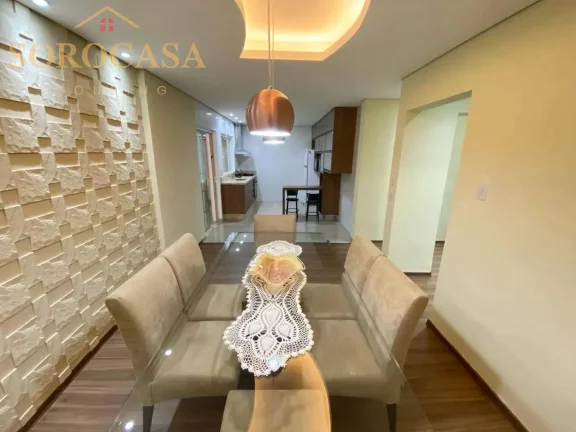 Imagem Casa à Venda - 2 suites - zona norte
