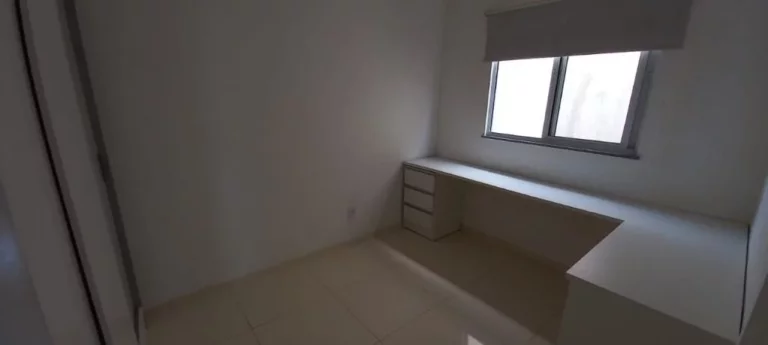 Imagem Casa em condominio fechado Semi Mobiliado