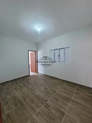 Imagem Casa à venda no bairro Residencial Coopemi - Guaratinguetá/SP