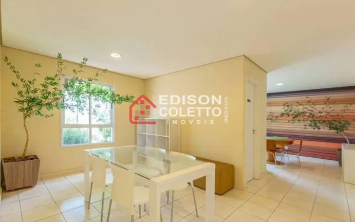 Imagem Pronto para Morar - Apartamento a venda, Espaço de Conforto e Elegância no Torres do Jardim I, Piracicaba!!