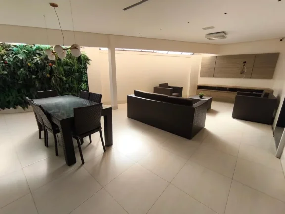Imagem Casa 3/4 Sendo 2 Suites Com Maior Lote Em Condominio Fechado Com Lazer Completo