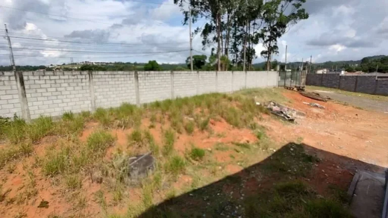 Imagem Galpão 3.000 m², fabricação, estoque, trifásico, fácil acesso