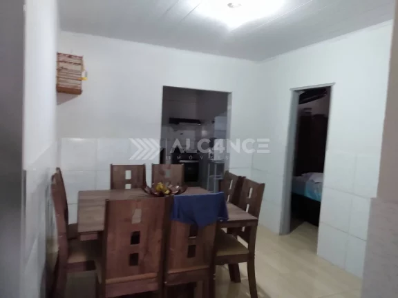 Imagem Casa - 3 Quartos - 1 Suíte - Centro, Lucena/PB