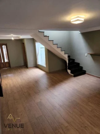 Imagem Sobrado com 3 dormitórios à venda, 285 m² por R$ 1.199.000,00 - Carandiru - São Paulo/SP