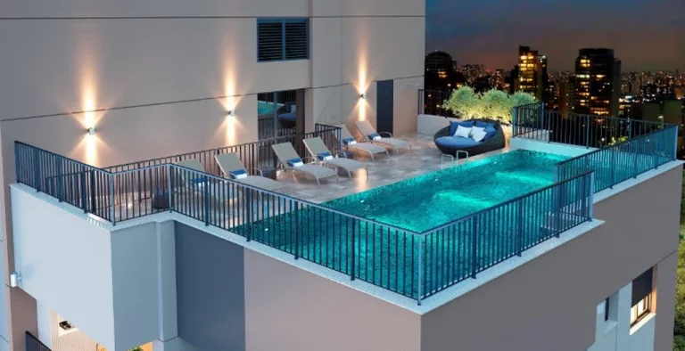 Imagem APARTAMENTO RESIDENCIAL em São Paulo - SP, Parque da Mooca