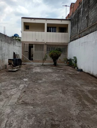 Imagem casa a venda no Itaim Paulista