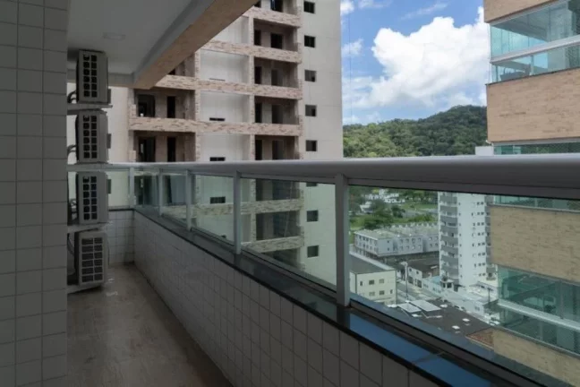 Imagem Apartamento à Venda em Canto do Forte, Praia Grande - SP