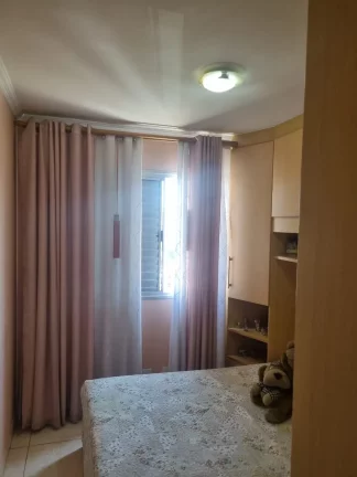 Imagem VENDO LINDO APTO DE DOIS DORMITÓRIOS NO BAIRRO CAMPO GRANDE!!