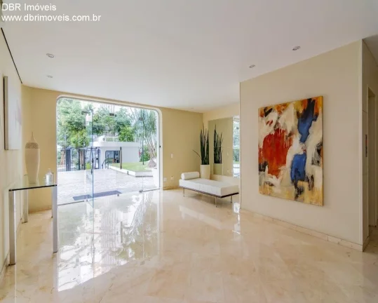 Imagem APARTAMENTO RESIDENCIAL em São Paulo - SP, Jardim Paulista