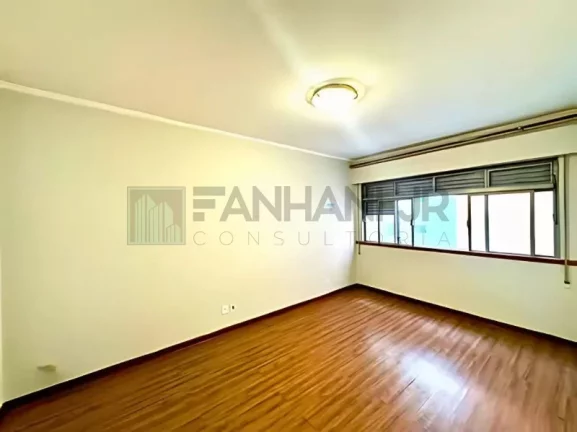 Imagem Apartamento para modernização no Jardim Paulista: 3 Quartos, 1 Suíte, 3 Salas, 3 Banheiros, 2 Vagas, 210m². Venha Conhecer!