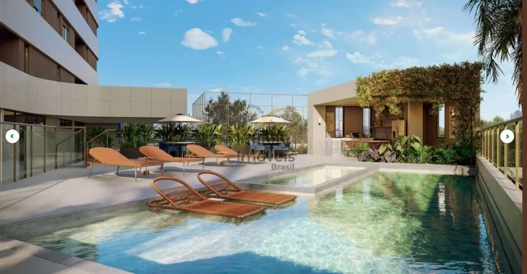 Imagem FALLS RESIDENCIAL - Apartamento à venda no bairro Santa Lúcia - Belo Horizonte/MG