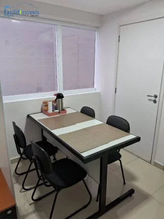 Imagem EXCELENTE LOCALIZAÇÃO - SALA COMERCIAL 85 M² - CENTRO DE SANTO ANDRÉ