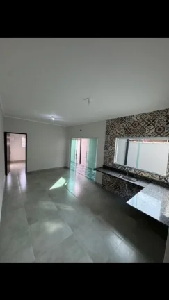 Imagem Casa para Venda em Itanhaém, Tupy, 2 dormitórios, 1 suíte, 2 banheiros, 2 vagas