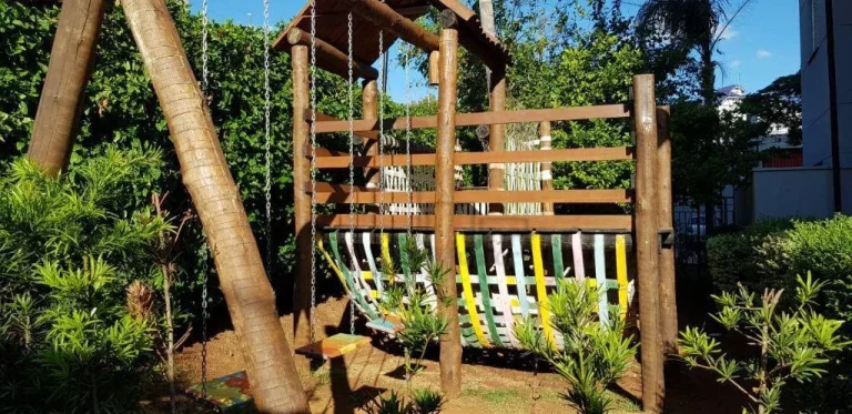 Imagem Apartamento à venda, 69 m² por R$ 430.000,00 - Vila Trujillo - Sorocaba/SP