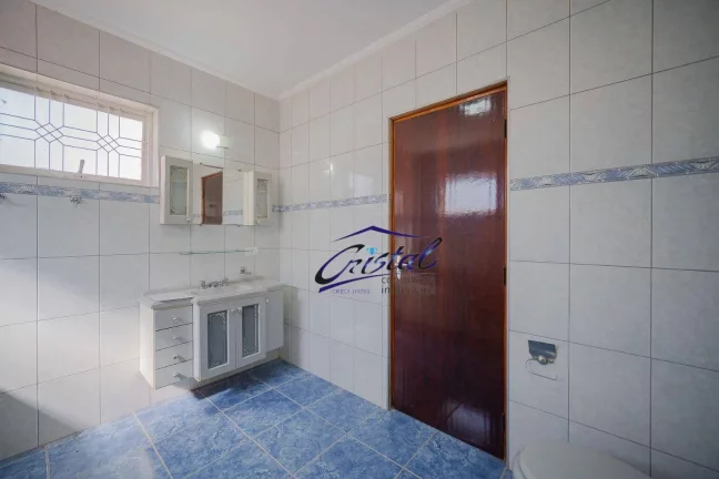 Imagem Casa com 5 quartos (2 suítes) à venda, 340 m² - City Bussocaba - Osasco/SP