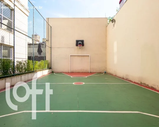 Imagem APARTAMENTO RESIDENCIAL em São Paulo - SP, Lapa